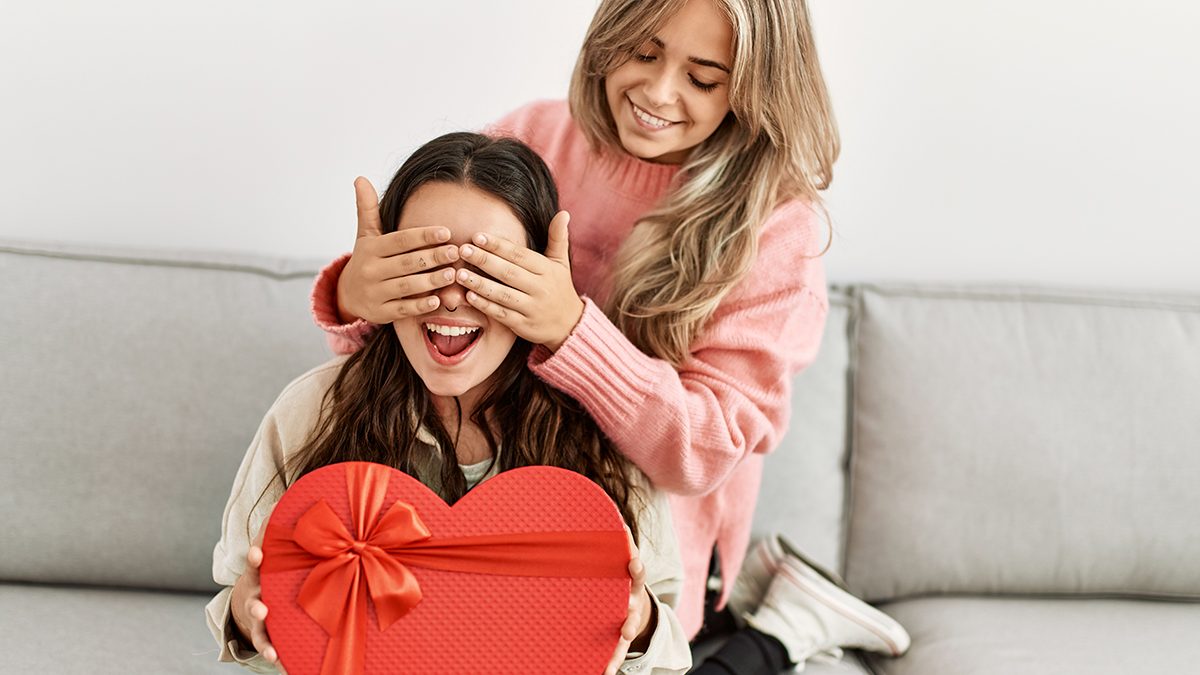 ¿Quieres regalar algo único por San Valentín? Las 7 mejores ideas de regalos personalizados para tu pareja