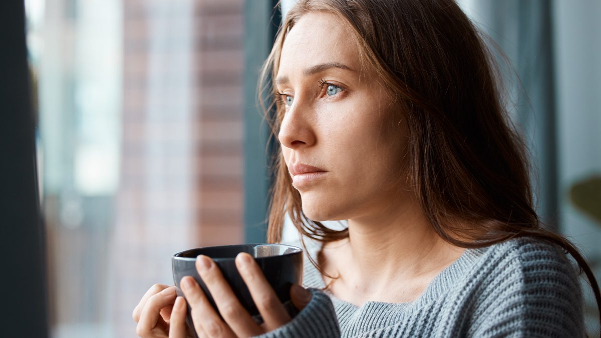 ¿Por qué en invierno estamos más tristes? Razones y soluciones
