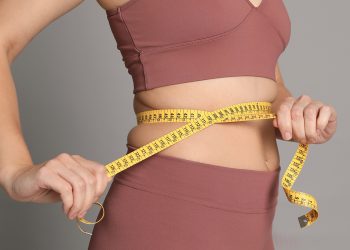 Por qué no debes adelgazar muy rápido