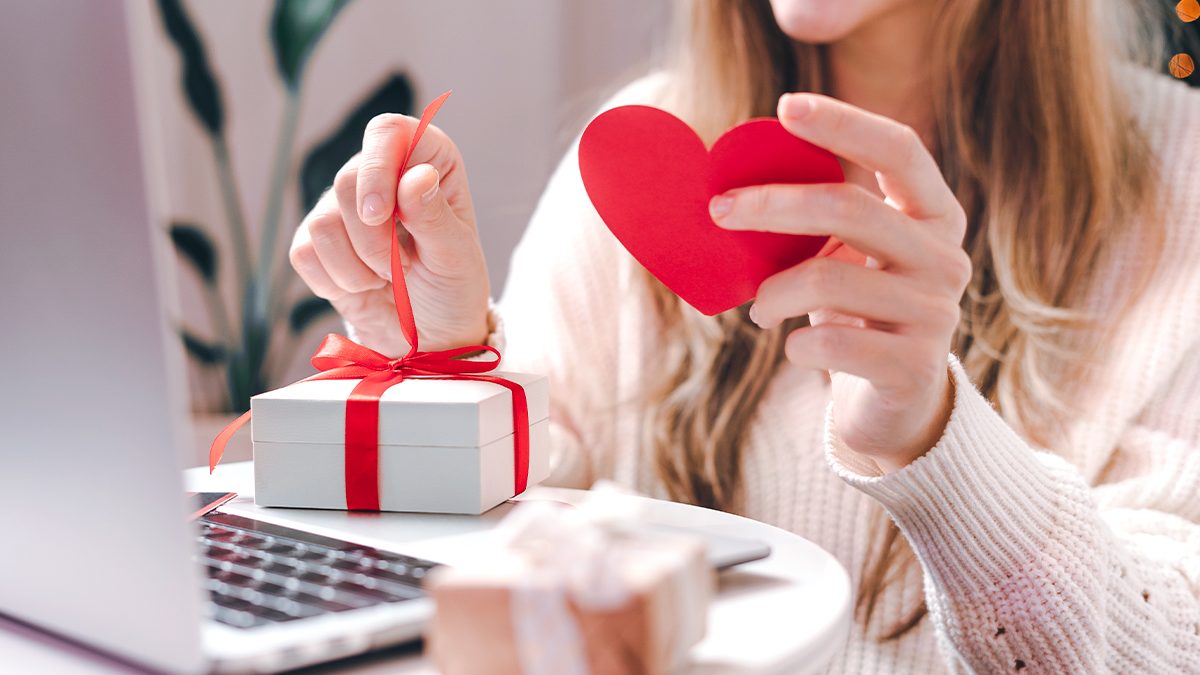 Los 6 mejores regalos por San Valentín que son la alternativa a los típicos perfumes