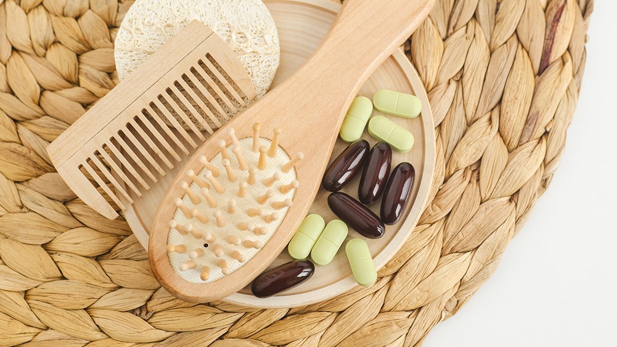 Los 5 mejores aminoácidos para tu cabello y todos los beneficios que tienen