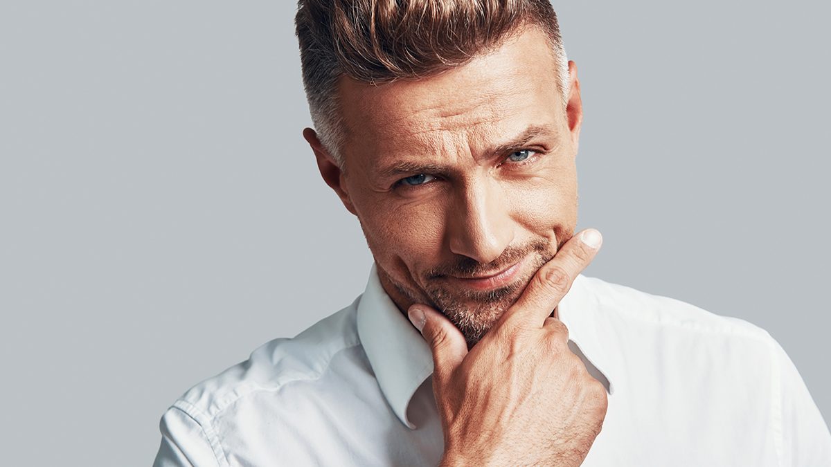 Prepara tu barba para tu cita de San Valentín con nuestros mejores trucos y consejos