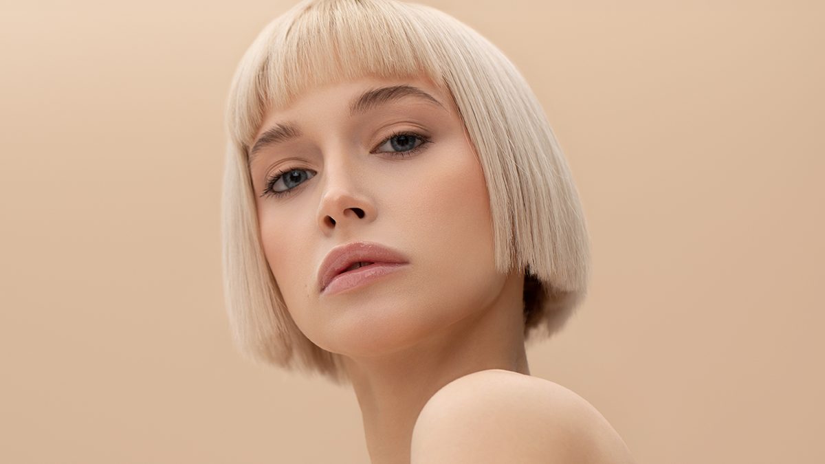 El blunt bob es el corte de pelo más deseado por todas: atrévete con esta tendencia