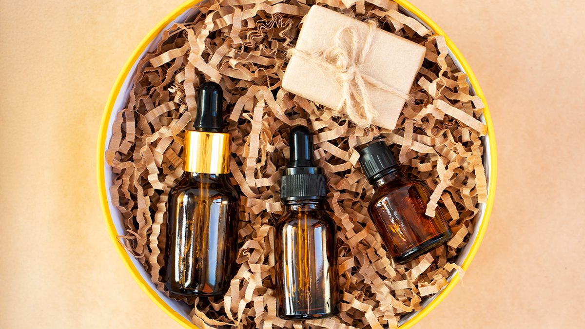 Los 8 mejores productos de cosmética sostenible que regalar en el Día del Padre