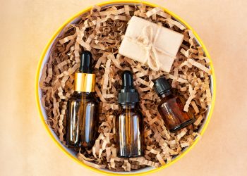 Cosmética sostenible para el Día del Padre