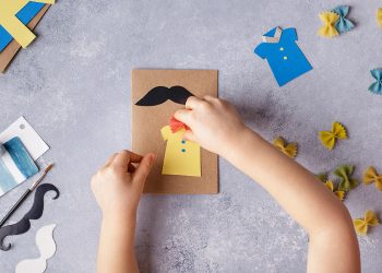 kit para el Día del Padre: lo que debe tener