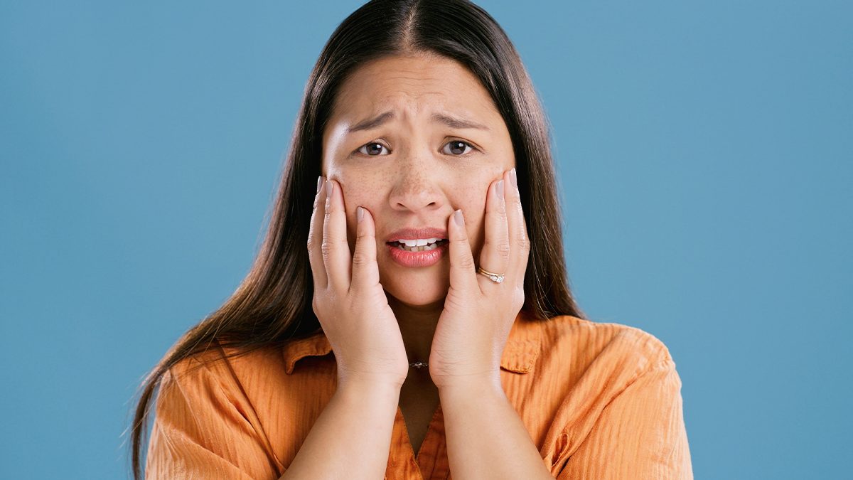 Los 5 errores más comunes en tu rutina facial y así es cómo están afectando a tu piel