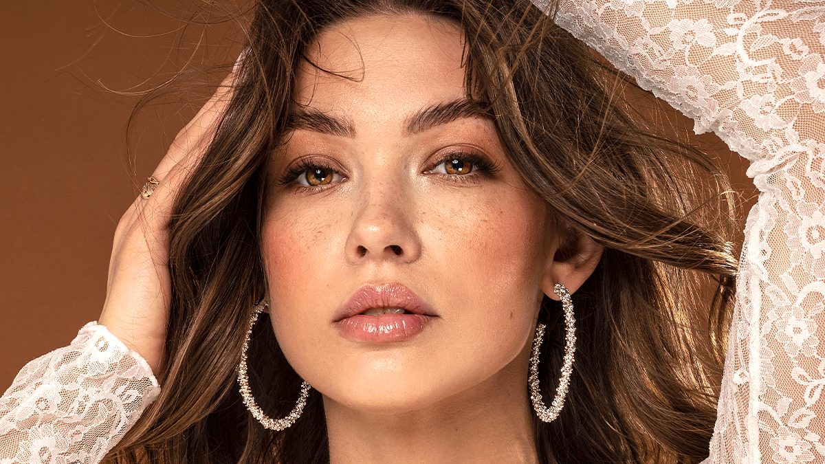 Inspiración e ideas de maquillaje para las novias que se casan en invierno