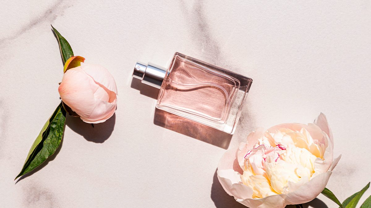 5 consejos para elegir el mejor perfume floral para este San Valentín