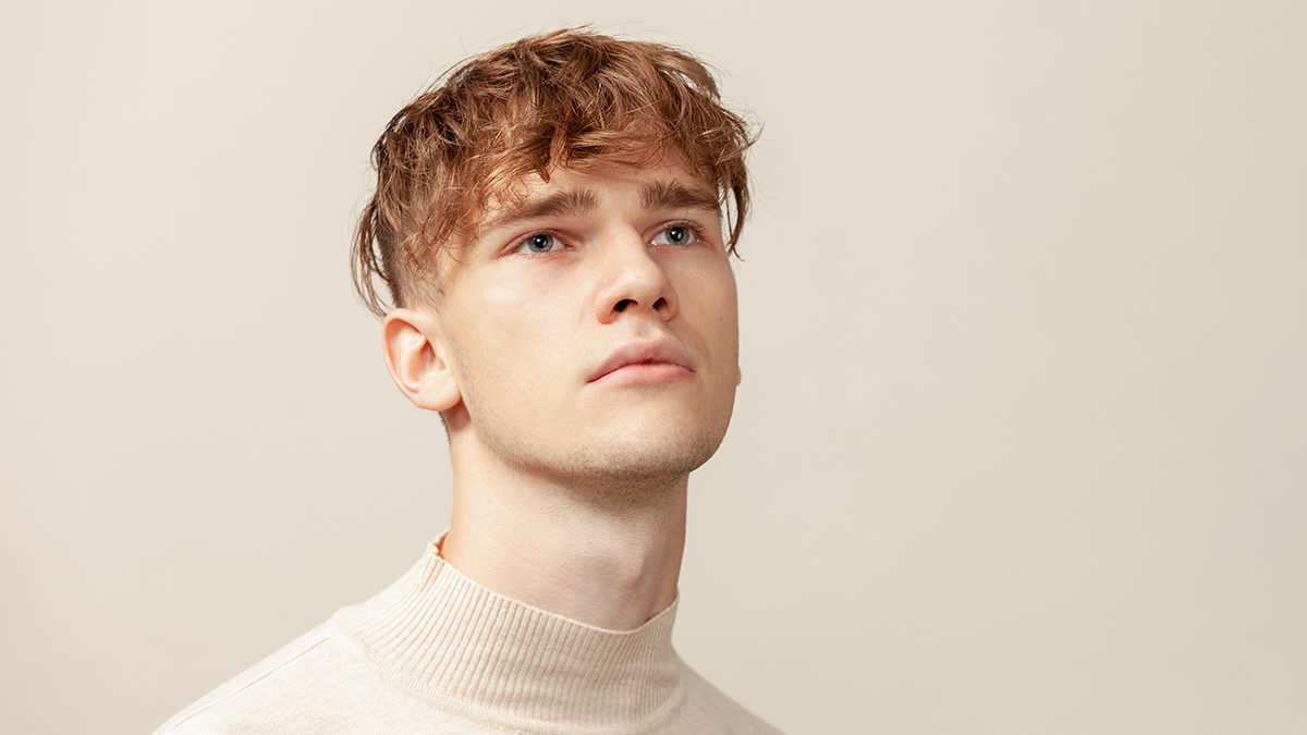 ¿Quieres un cambio de look para San Valentín? Inspírate con estas ideas de peinados para hombres