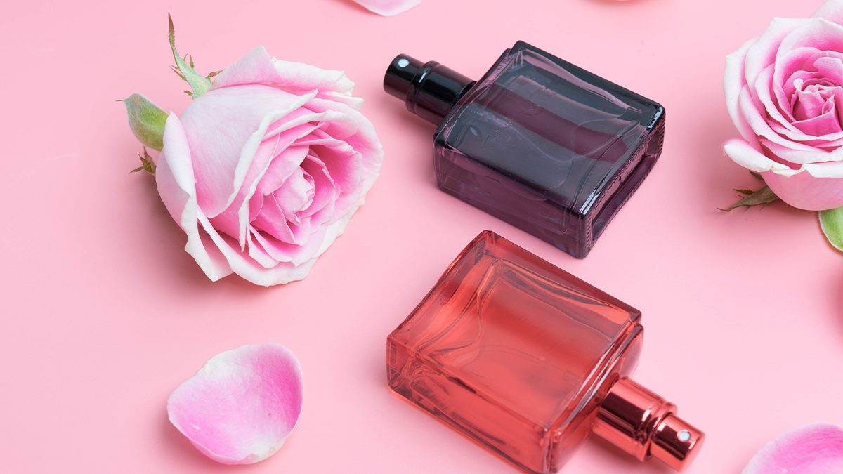 Los 10 mejores perfumes con una historia de amor detrás: el regalo de San Valentín perfecto