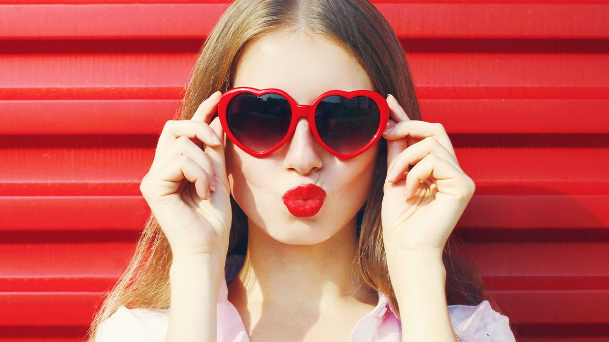 Los 8 mejores pintalabios para San Valentín son los rojos, pero hay muchos más
