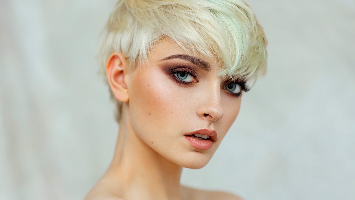 El pixie fluffly: el corte de pelo que favorece a las de más de 50 pero que queda bien a todas las edades