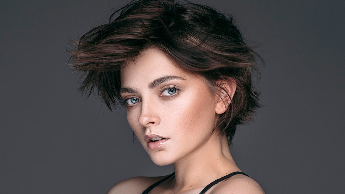 Truco de experto: cómo saber si te quedará bien el pixie shag, el corte de pelo tendencia para 2026