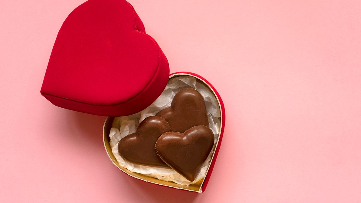 ¿No es fan de los bombones para San Valentín? Los mejores productos que parecen o huelen a chocolate