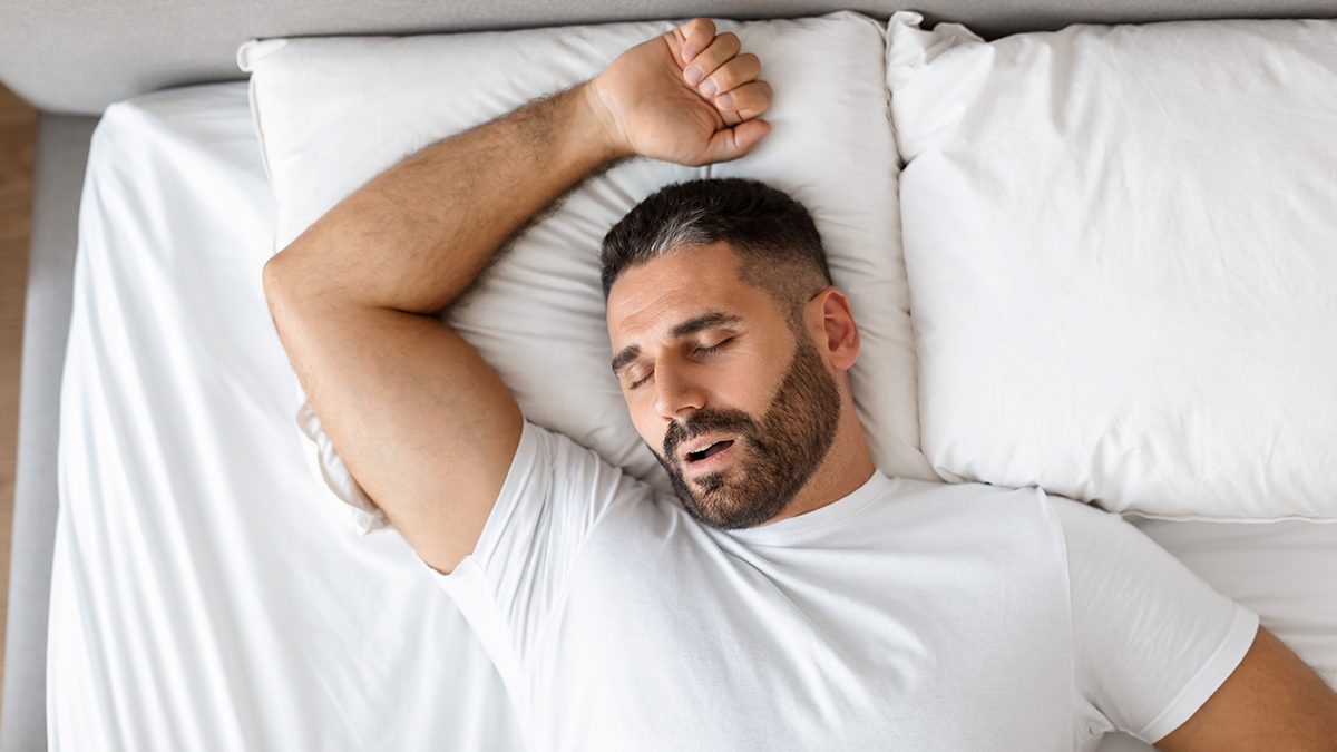 ¿Roncas por las noches? Posibles causas y soluciones