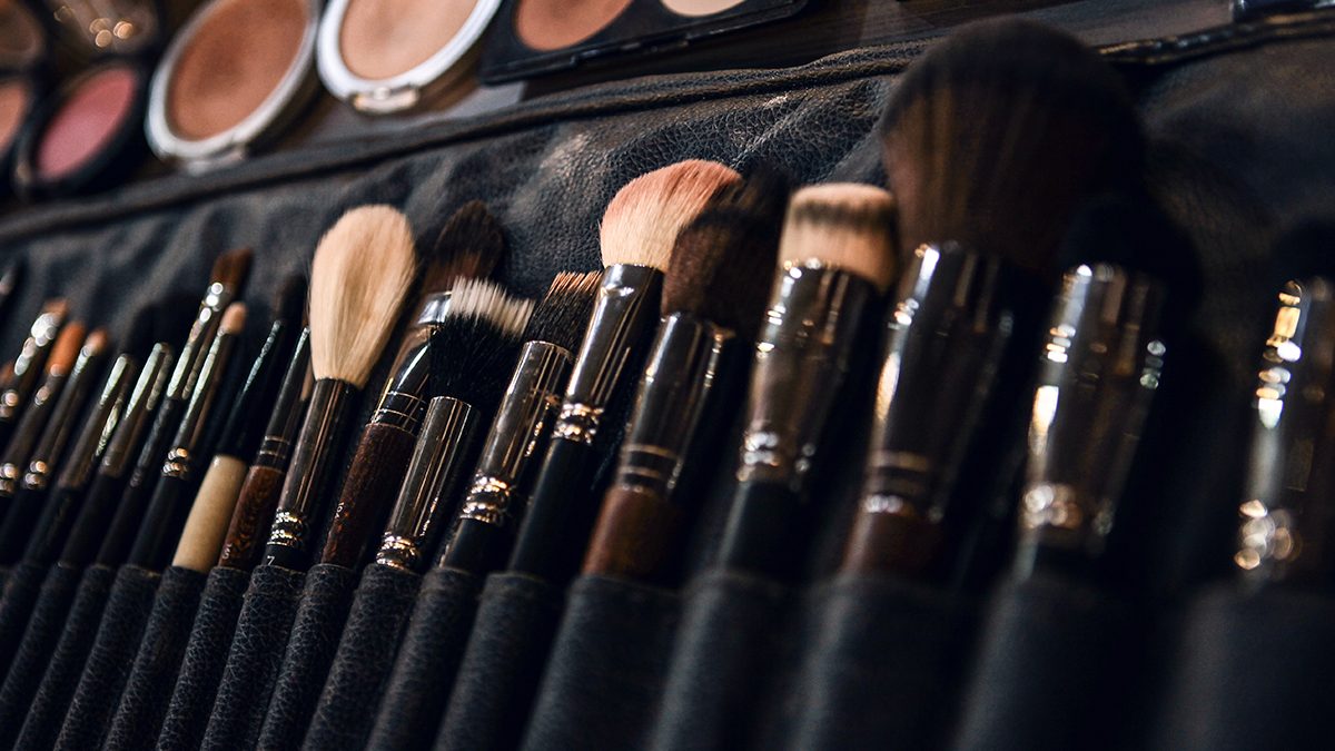 Los 6 mejores sets de brochas de maquillaje