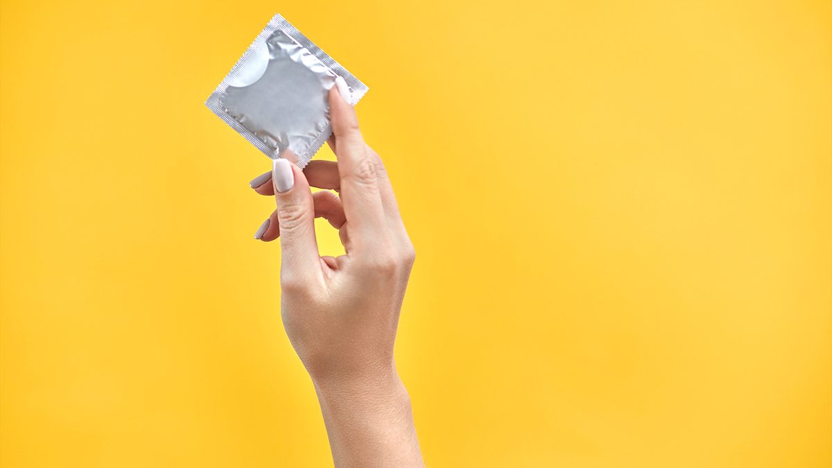 Alergia a los preservativos: síntomas y alternativas al tradicional látex que necesitas
