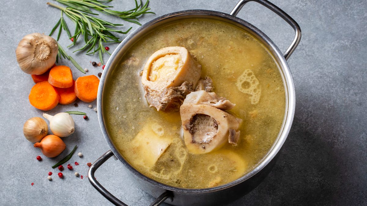 Paso a paso para hacer colágeno natural y todo lo que necesitas