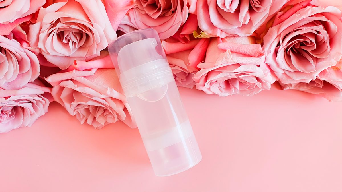 Lo que debes tener en cuenta a la hora de elegir un lubricante íntimo