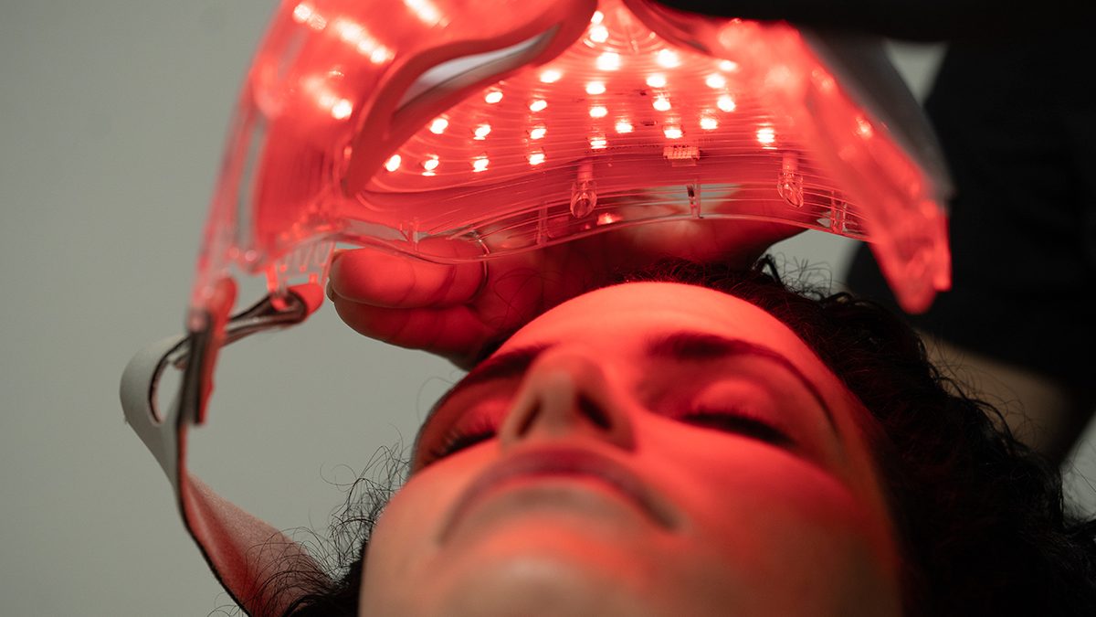 Cómo elegir correctamente una máscara LED según expertos