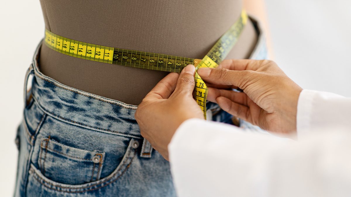 IMC: qué es, cómo se calcula y para qué sirve