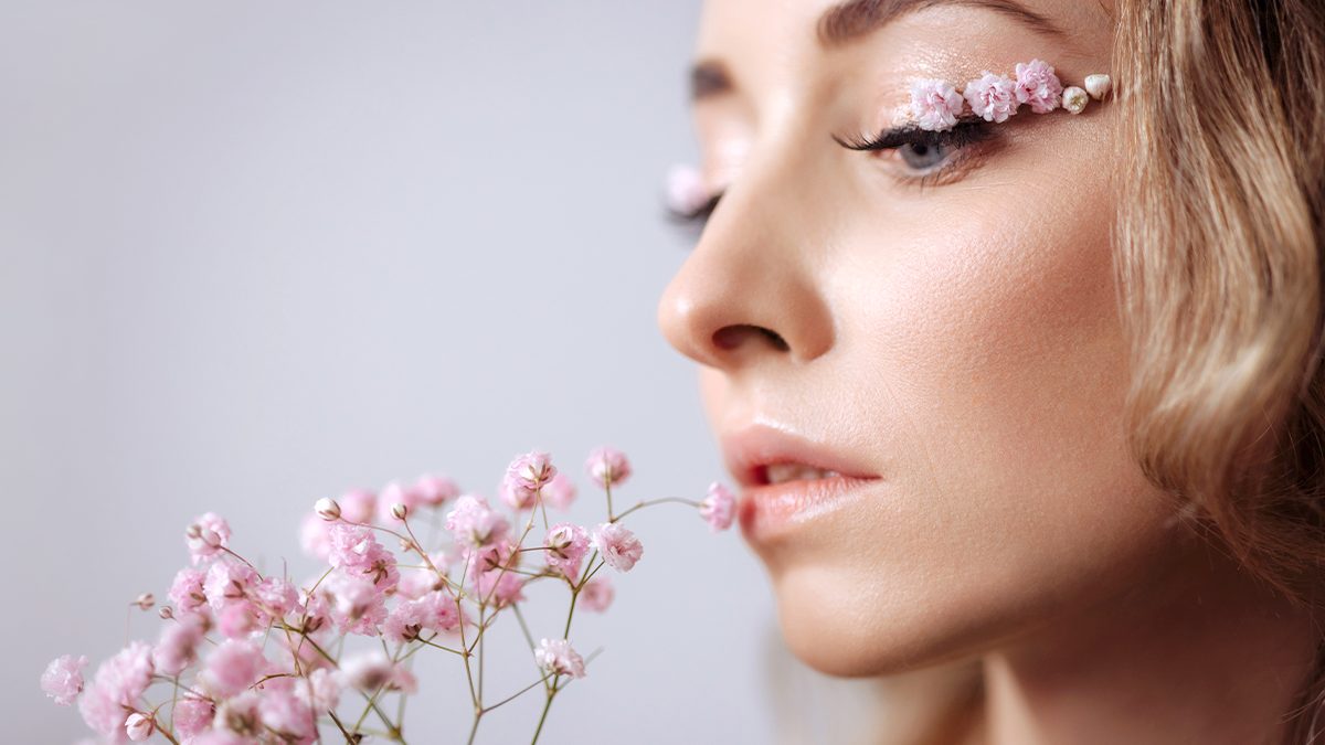 Los 7 mejores maquillajes para invitadas de boda en primavera