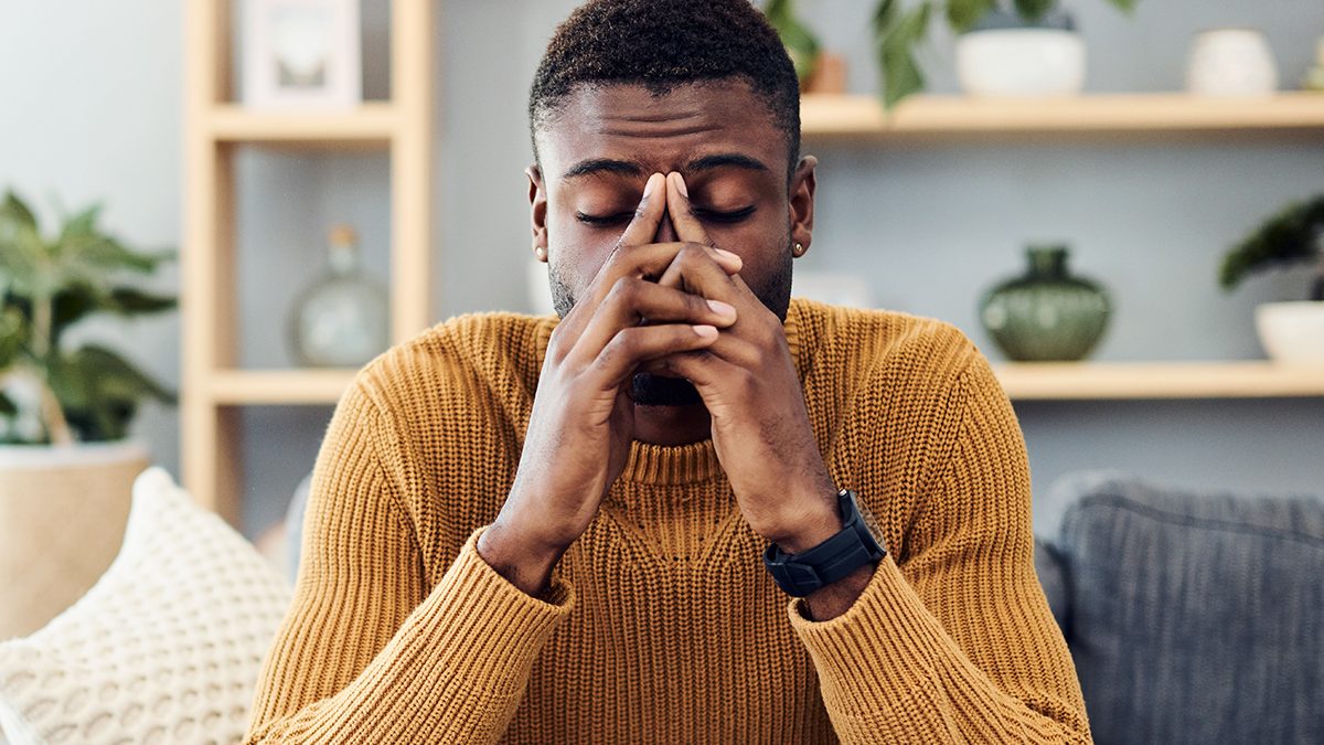 Migrañas: síntomas, causas y posibles tratamientos