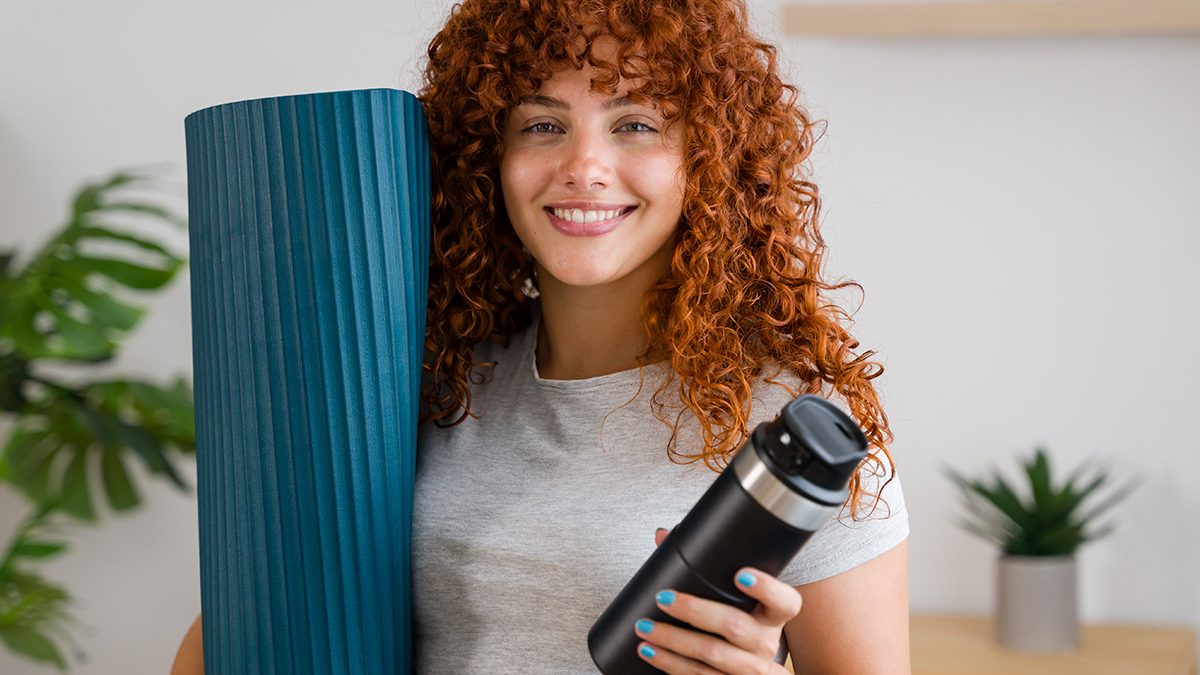 Cómo empezar con el pilates: los mejores tips para principiantes