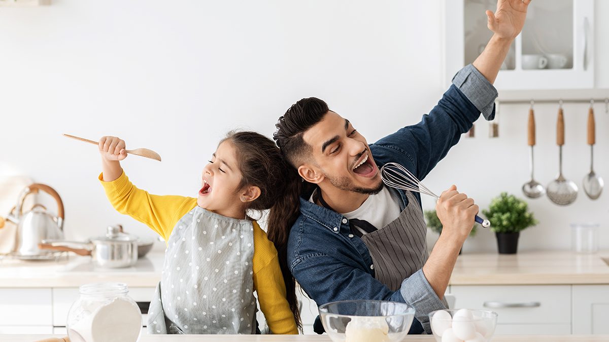 Día del Padre: sorpréndele con una de estas 5 recetas