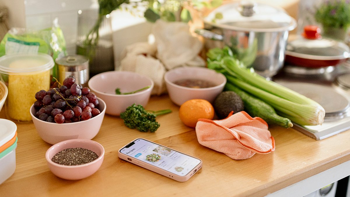 Las 5 mejores recetas de primavera que te puedes llevar a la oficina en 2026