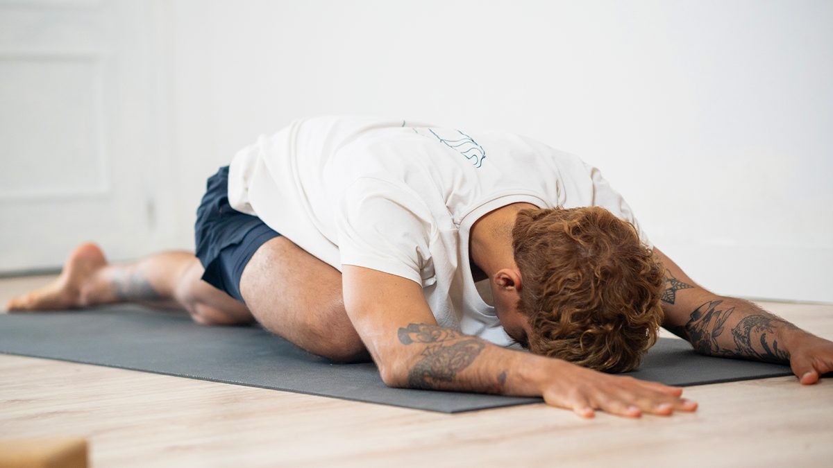 Quiero practicar yoga: consejos para principiantes