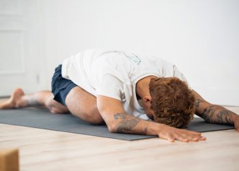 Consejos de yoga para principiantes.