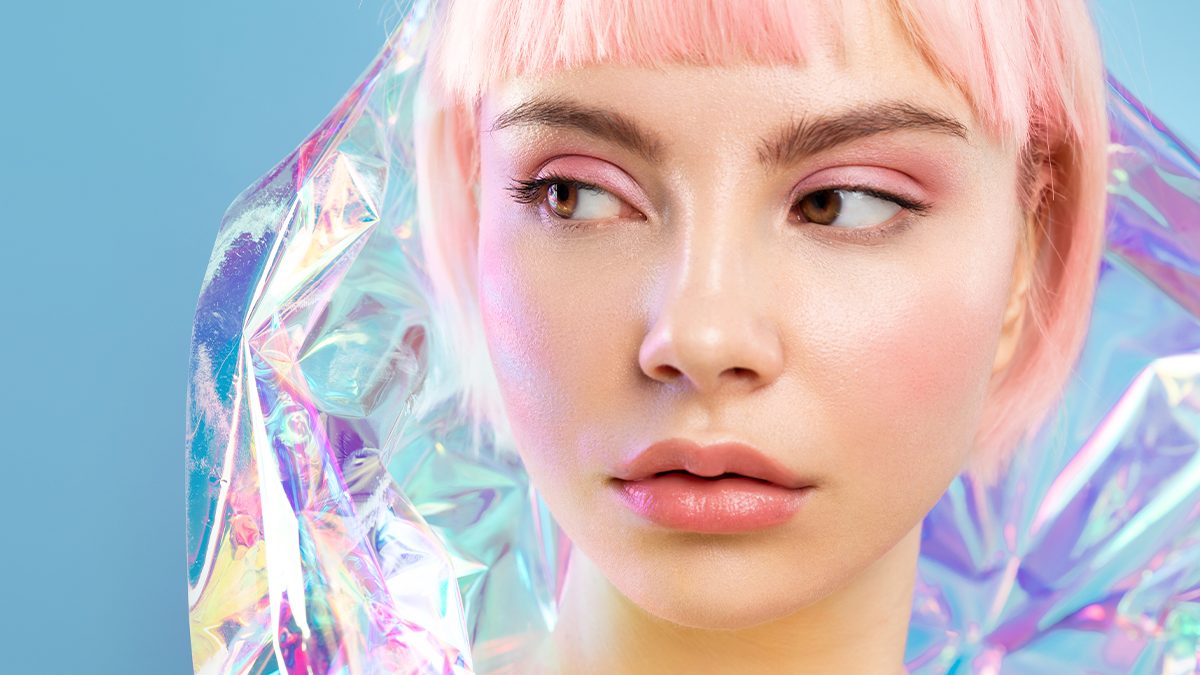 ¿Qué es la armonía de color en el maquillaje? Todo lo que deben saber los principiantes
