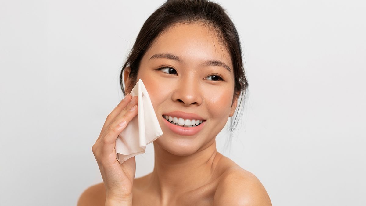 Piel perfecta gracias al layering japonés: por qué todos están usando esta técnica