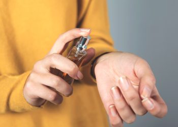 Qué perfumes me hacen más feliz