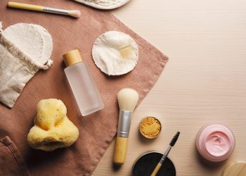 Cómo reciclar tu maquillaje correctamente