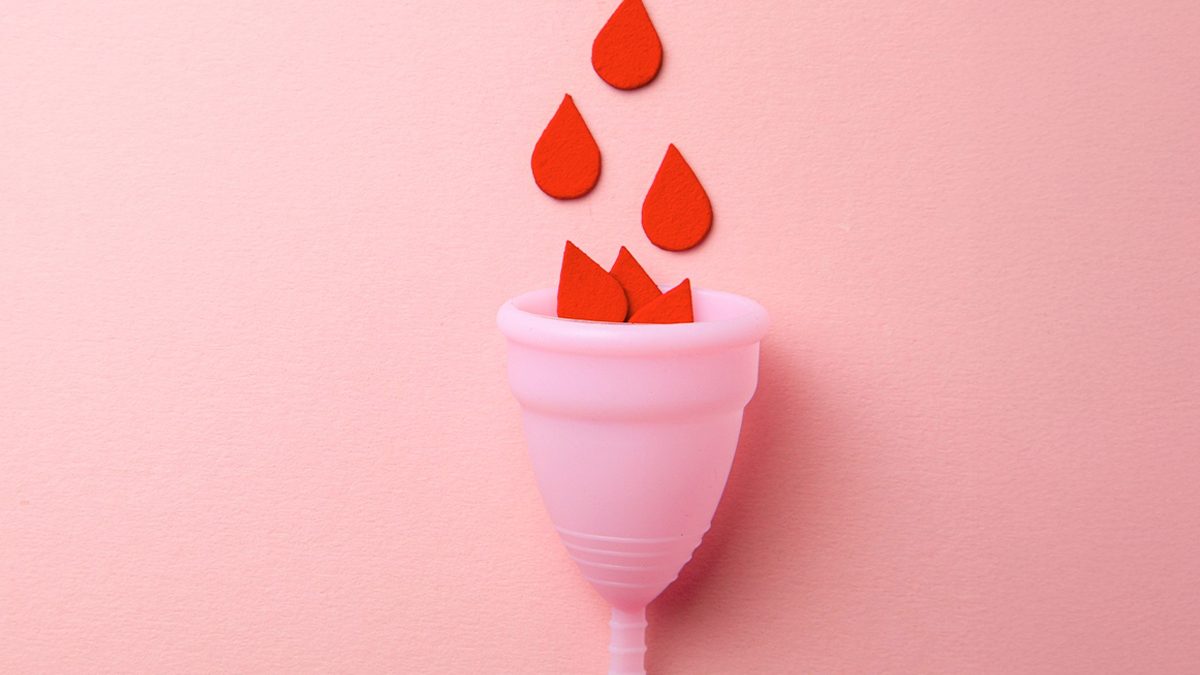 Los secretos de tu sangre menstrual: cuánta cantidad es normal y qué tipos hay