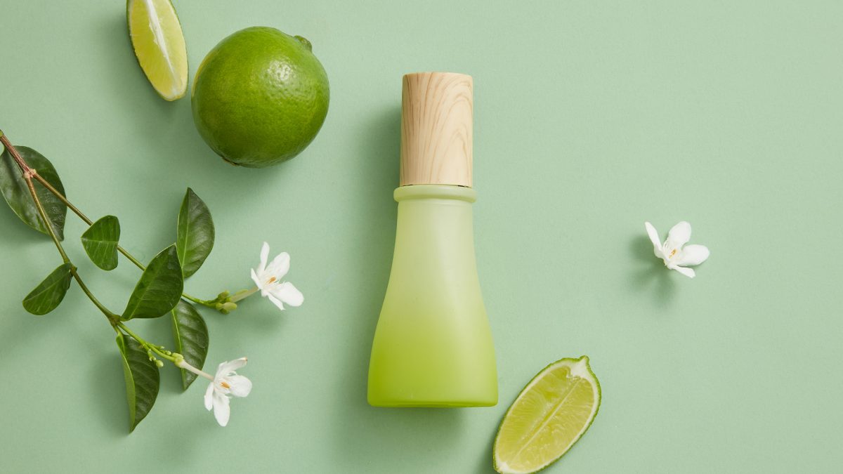 Perfumes ecológicos: cómo saber cuáles lo son