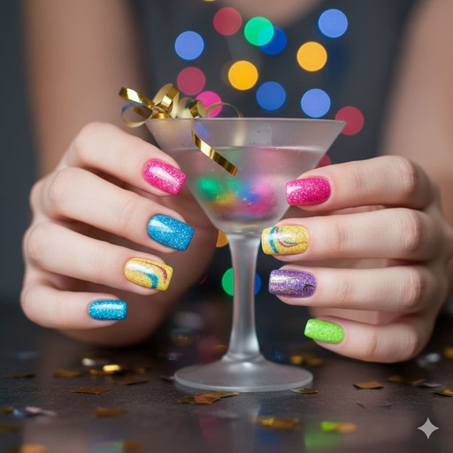 Combinaciones de colores