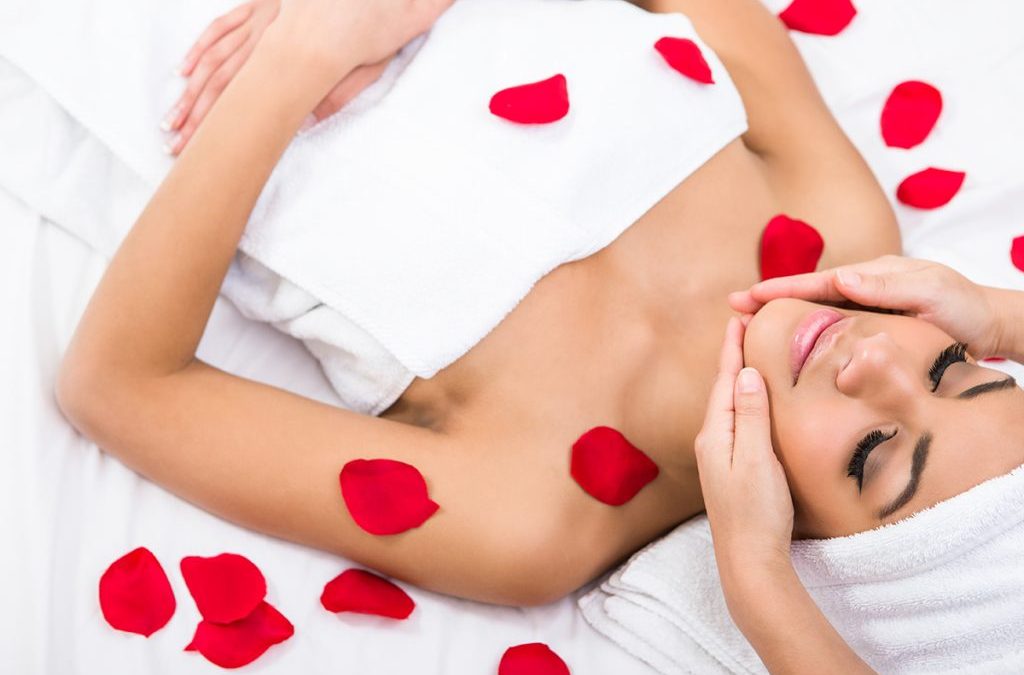 Prepara tu piel para San Valentín con nuestros mejores productos