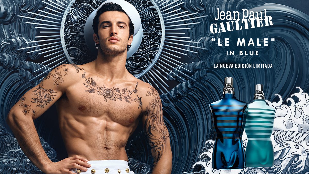 Perfumes para el Día del Padre: cómo elegir la fragancia perfecta según su personalidad
