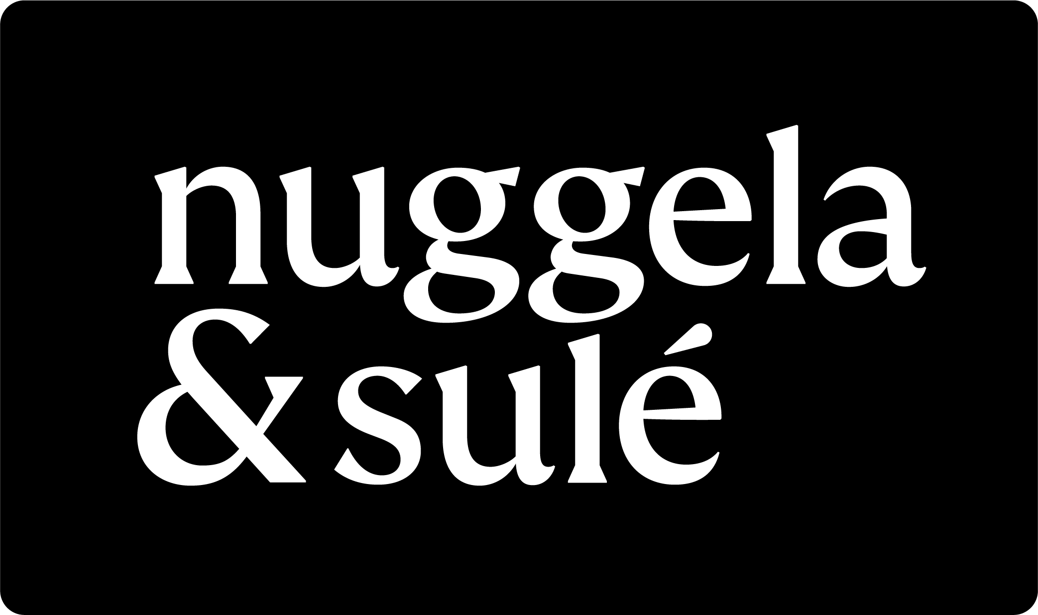 LOGO nuggelasule SINFONDO 1