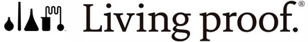 Logo LIVING PROOF