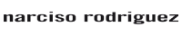 narciso rodriguez