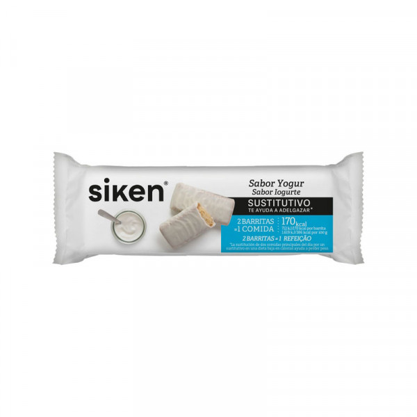 Siken barrita sustitutiva