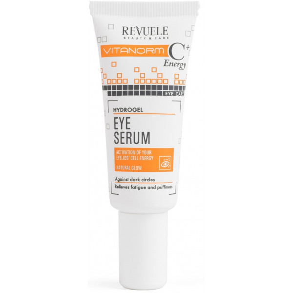 sérum revuele