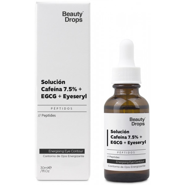 contorno de ojos beauty drops