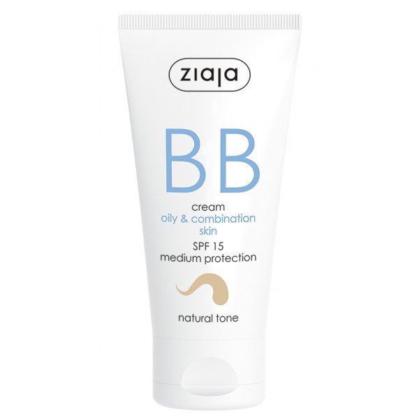 bb cream pieles grasas