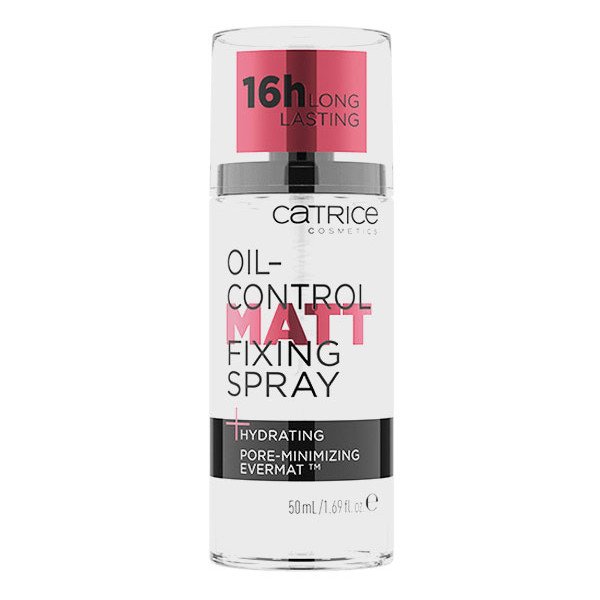 spray fijador para pieles grasas